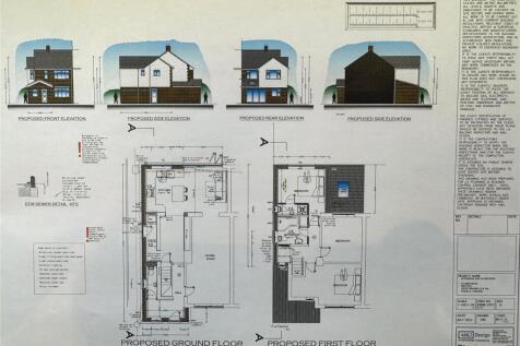 Extension Plans