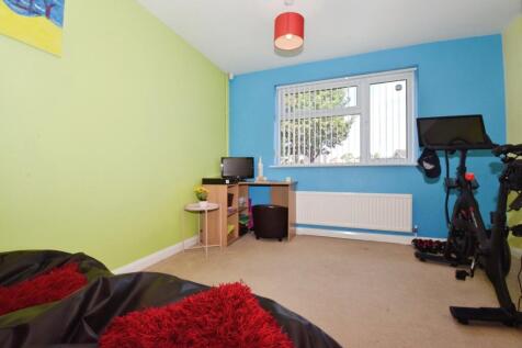 Study/Playroom