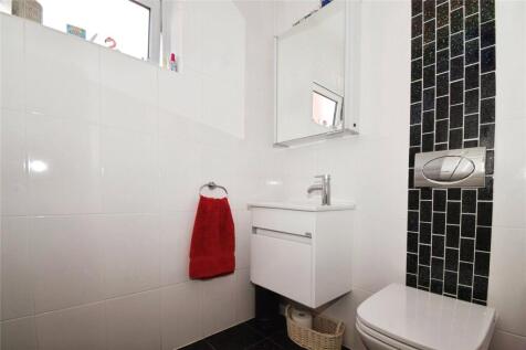 Ground Floor WC