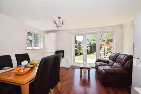 Dining/Sitting Room