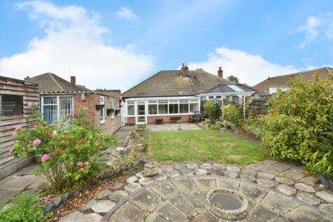 Garden &amp; Rear