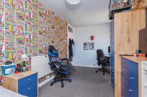 Besdroom Two