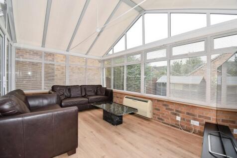 Main Conservatory