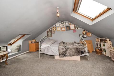 Loft Bedroom Five