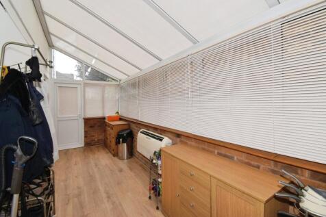Second Conservatory