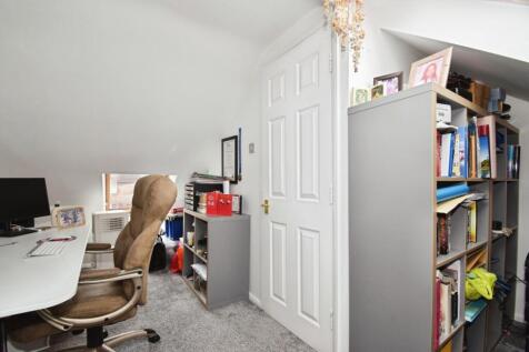 Loft Bedroom Six