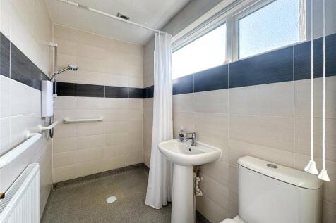 Wet Room