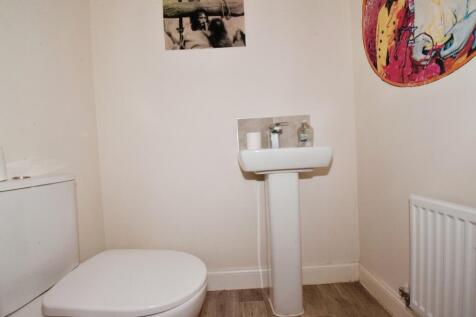 Ground Floor WC