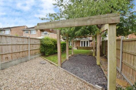 Garden &amp; Rear