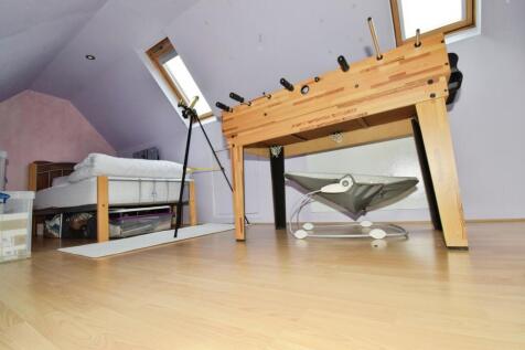 Loft Room