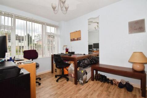 Office/Bedroom Four