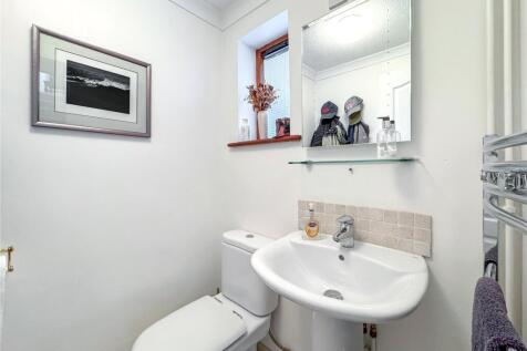 Grond Floor Wc