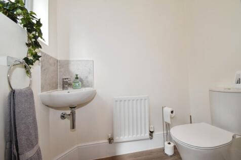 Ground Floor WC