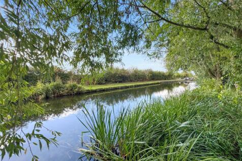 Grand Union Canal