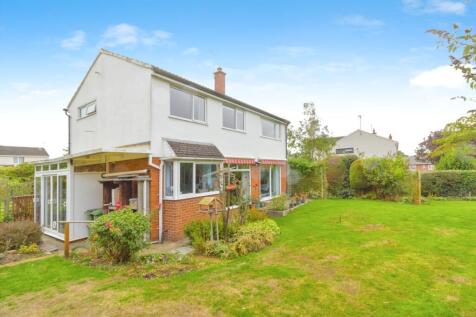 Garden &amp; Rear