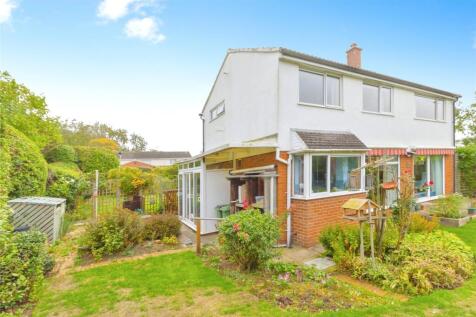 Garden &amp; Rear