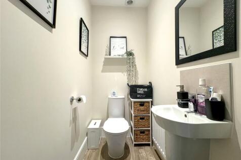 Ground Floor WC