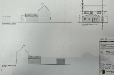 Extension Plans