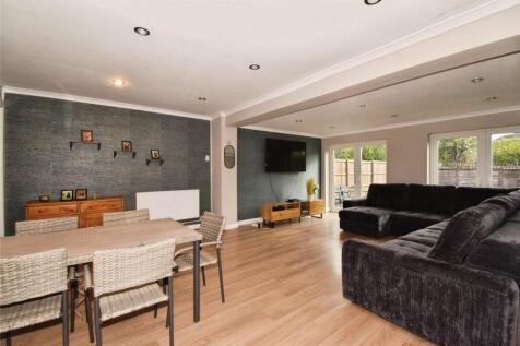 Lounge/Diner