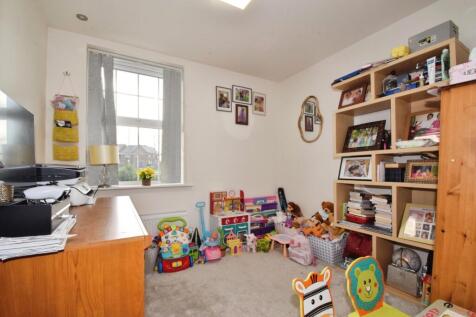 Study/Playroom
