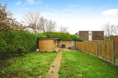 Garden Down