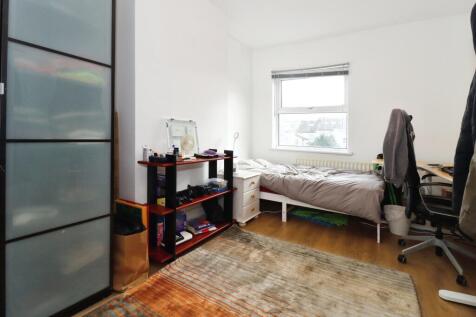 Bedroom 2 1