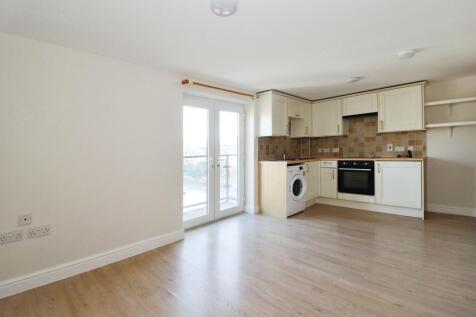 Lounge To Kitchen