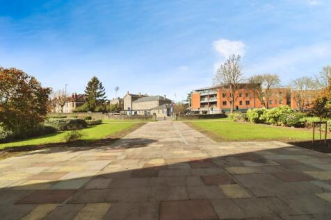 Communal Gardens