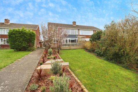 Front Shot &amp; Garden