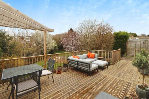 Decking