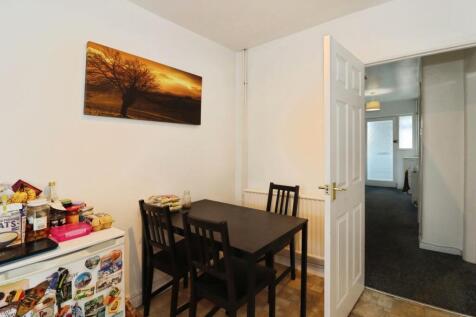 Dining Space