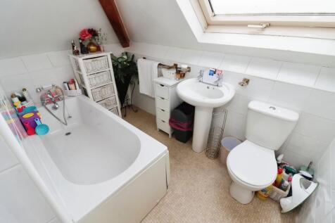 Master Ensuite