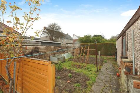 Vegetable Patch