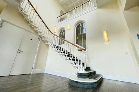 Grand Entrance