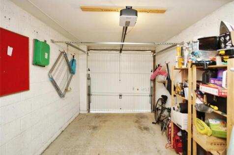 Garage Internal