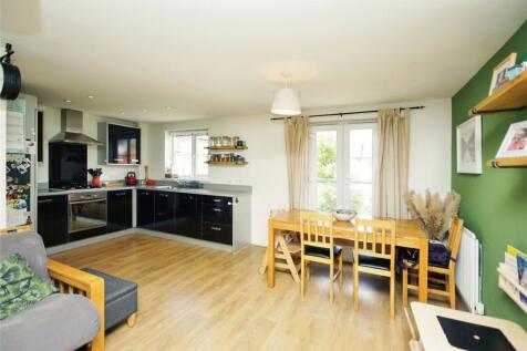 Open Plan Kitchen