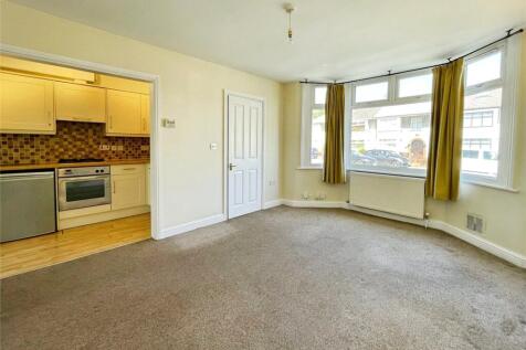 Lounge To Kitchen