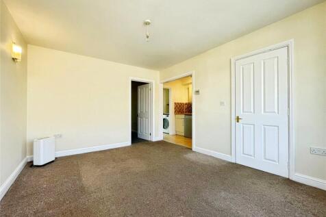 Lounge To Bedroom