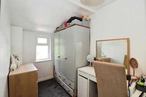 Dressing Room