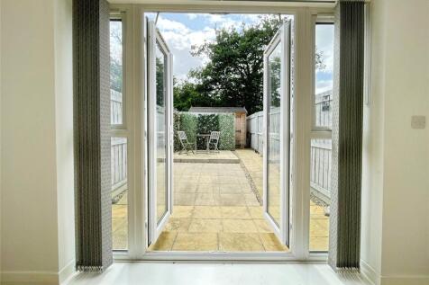 French Doors