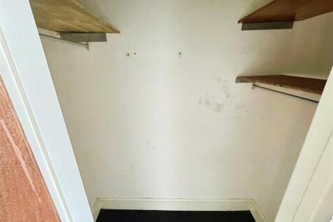 Storage Cupboard