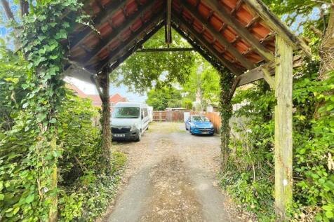 Parking Area