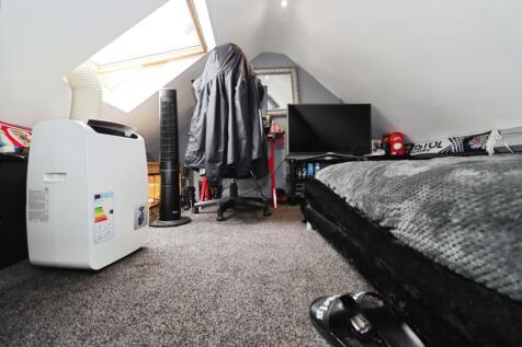 Loft Space