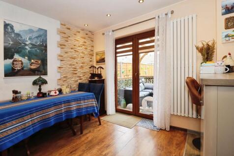Dining Space