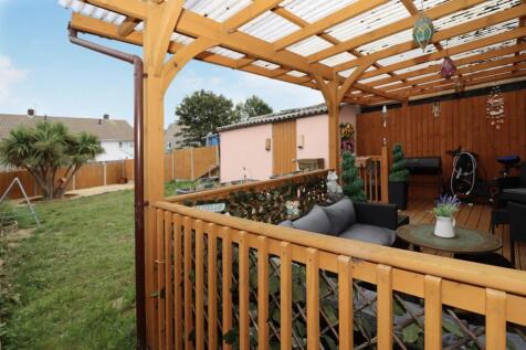 Pergola