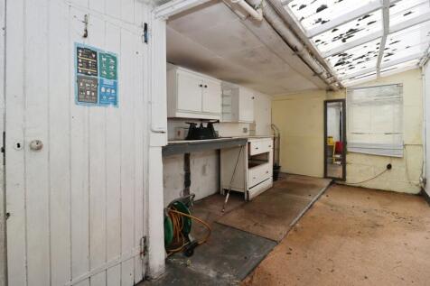 Lean-To