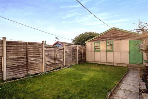 Garden &#43; Garage