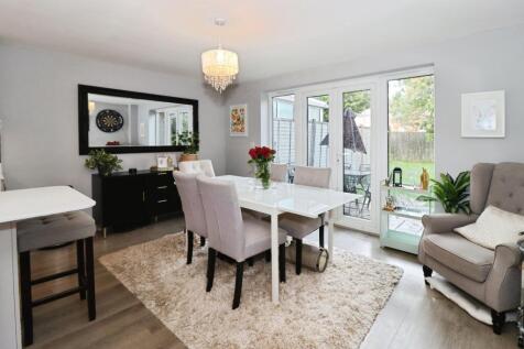 Dining Space