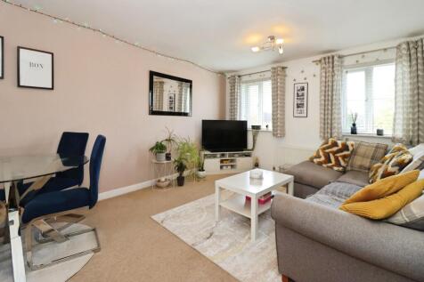 Open Plan Lounge
