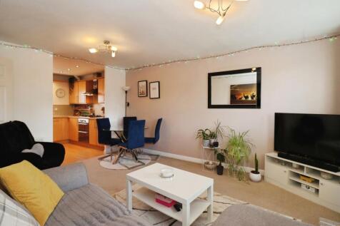 Open Plan Lounge